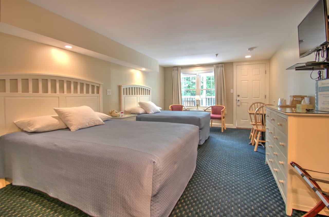Studio East Motel Ogunquit Buitenkant foto