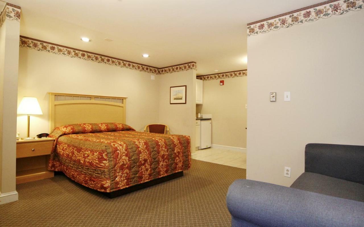 Studio East Motel Ogunquit Buitenkant foto