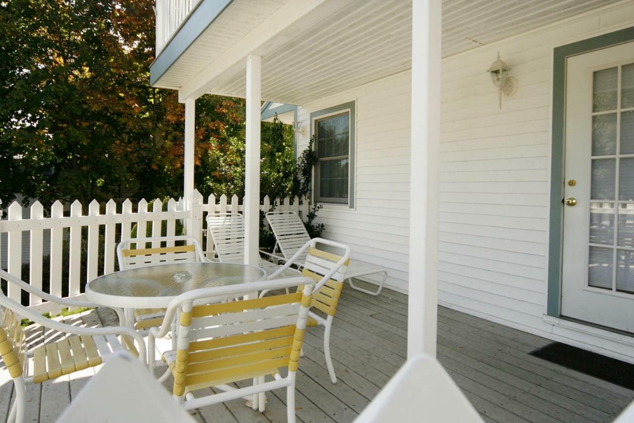 Studio East Motel Ogunquit Buitenkant foto